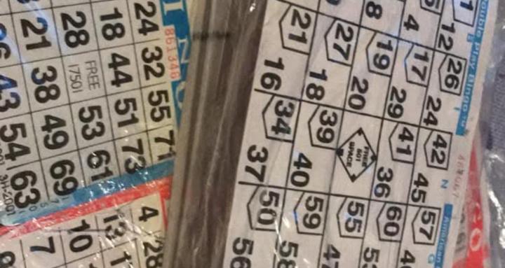 Bingo Baddies