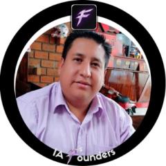 Héctor Raúl Marín Quishpe