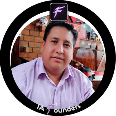 Héctor Raúl Marín Quishpe