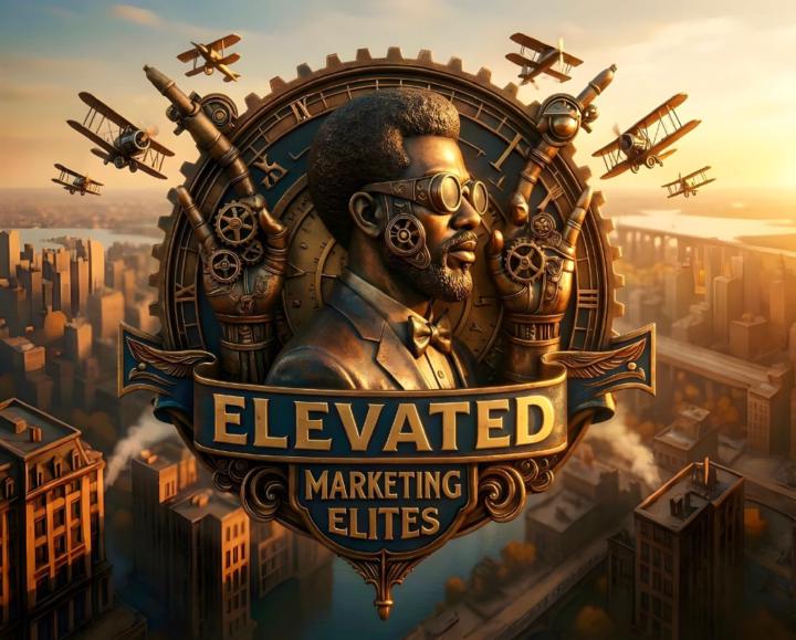 Elevated Marketing Elites
