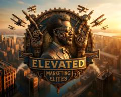 Elevated Marketing Elites