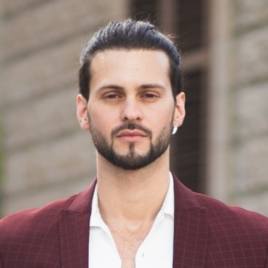 Johnny Sinivsky