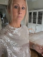 Carolina Eliasson