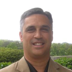 Steve Garcia