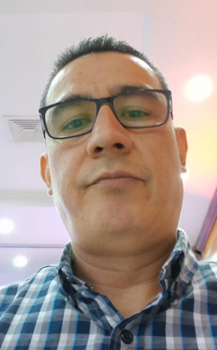 Javier Enriquez