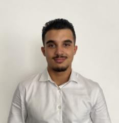 Yanis Kihel
