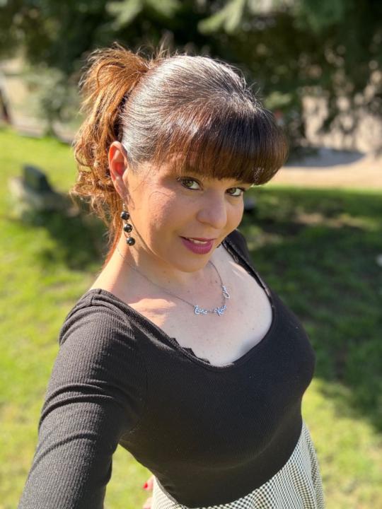 Nadège Depinoy