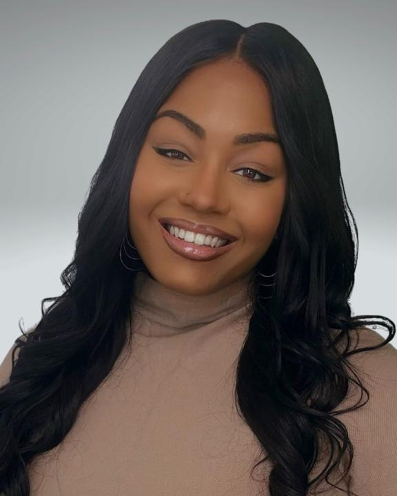Tina Russell
