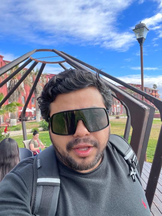 Rafael Guerrero