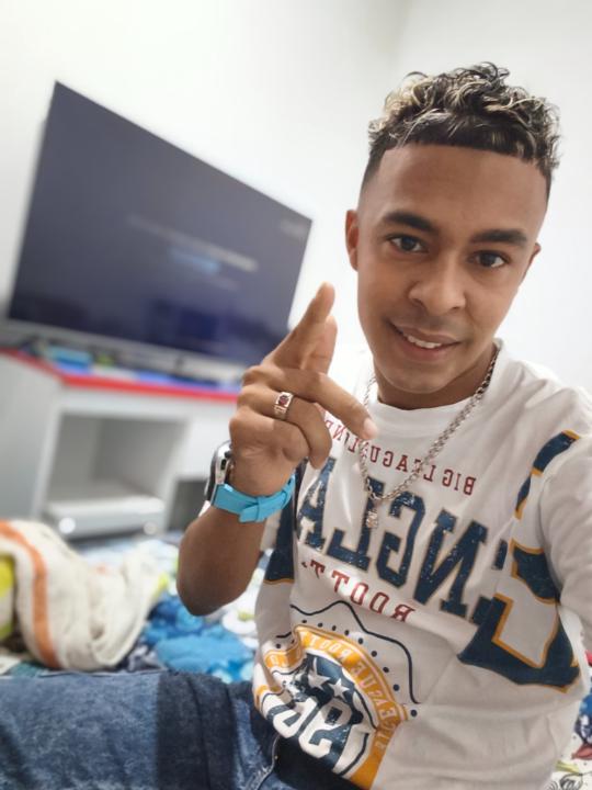 Cristian David Guerra Martinez