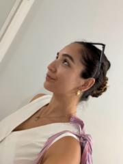 Sara Cabrera