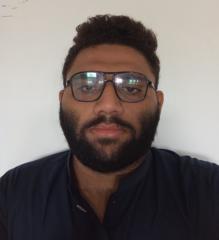 Fuzail Nizamani