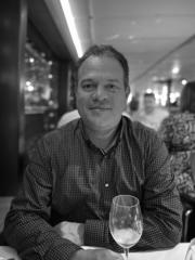 Nicolas Courtot