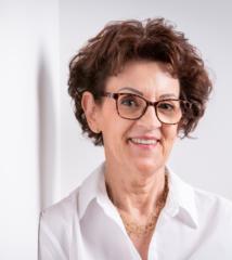 Evelyne Kieffer