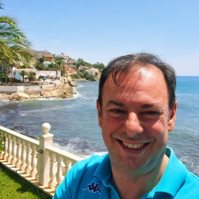 Vicente Pascual