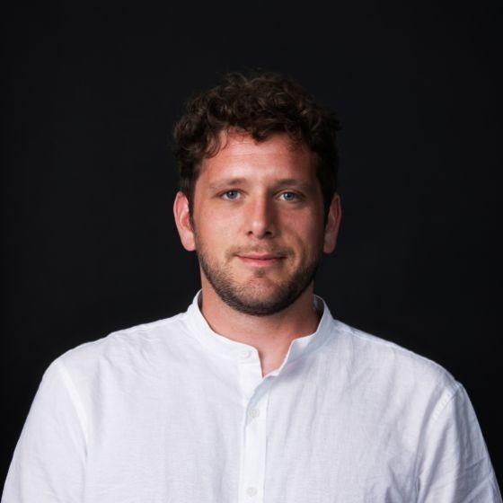 Matias Luciano Maero