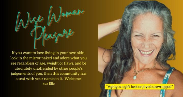 Wise Woman Pleasure