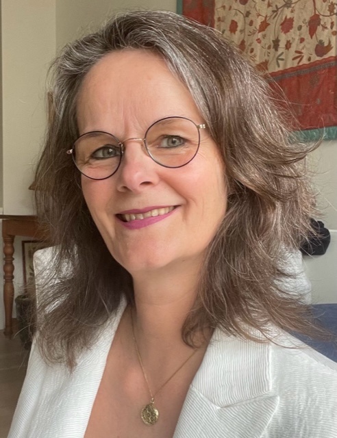 Anne-Florence Vanden Perre