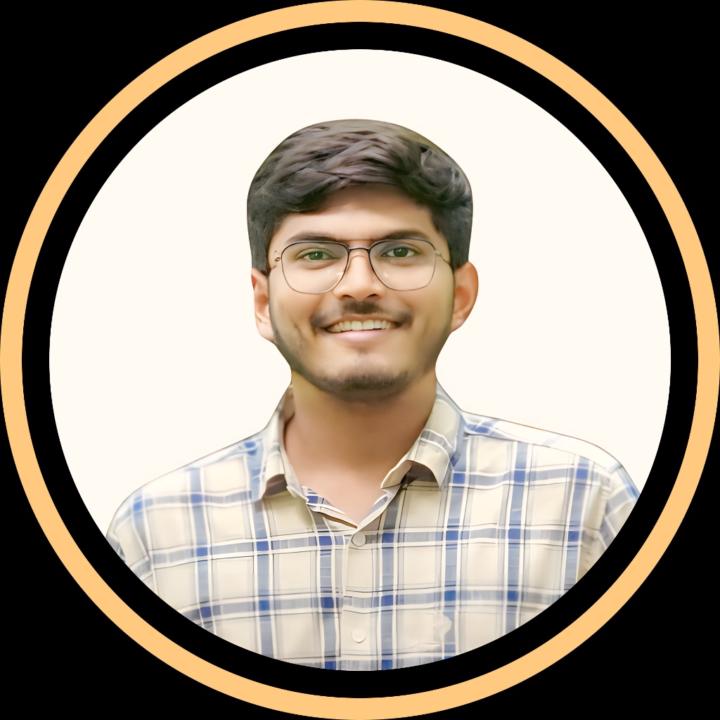 Dhruvil Dhanani