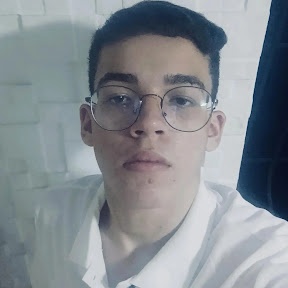 Luiz Gustavo Peres dos Santos