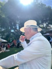 Pablo Ruiz de Alba Robledo