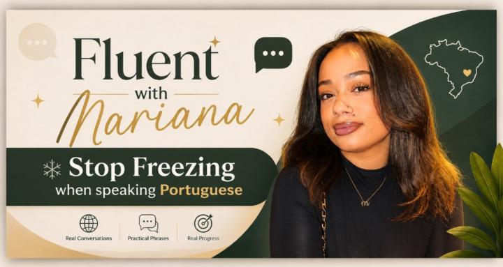 Fluent with Mariana