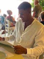 Alejandro Rizo Gonzalez