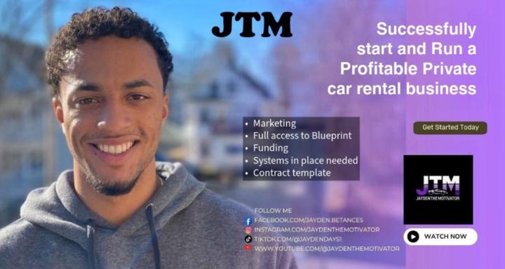 10K Car Rental Accelerator