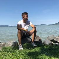 Dobra Tamás Levente