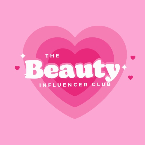 The beauty influencer Club