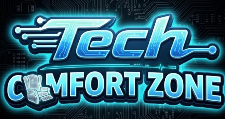 Tech Comfort Zone