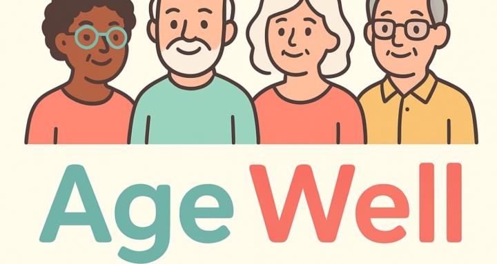 Helping Seniors Age Well