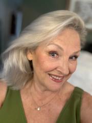Sue Westerdale