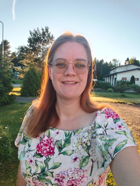 Minna Dahlgren