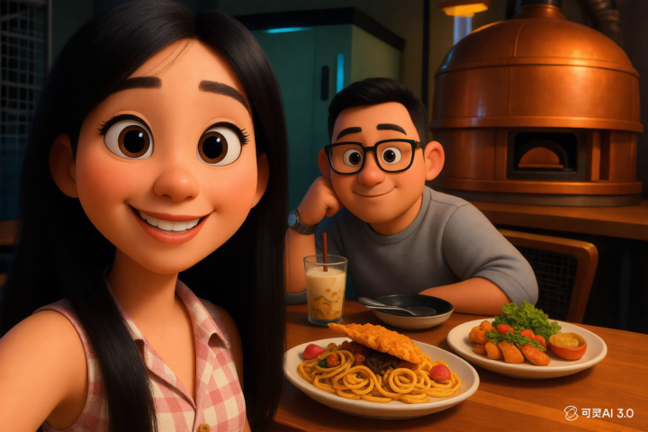 What’s one tech tool or workflow that actually saved you hours of work?