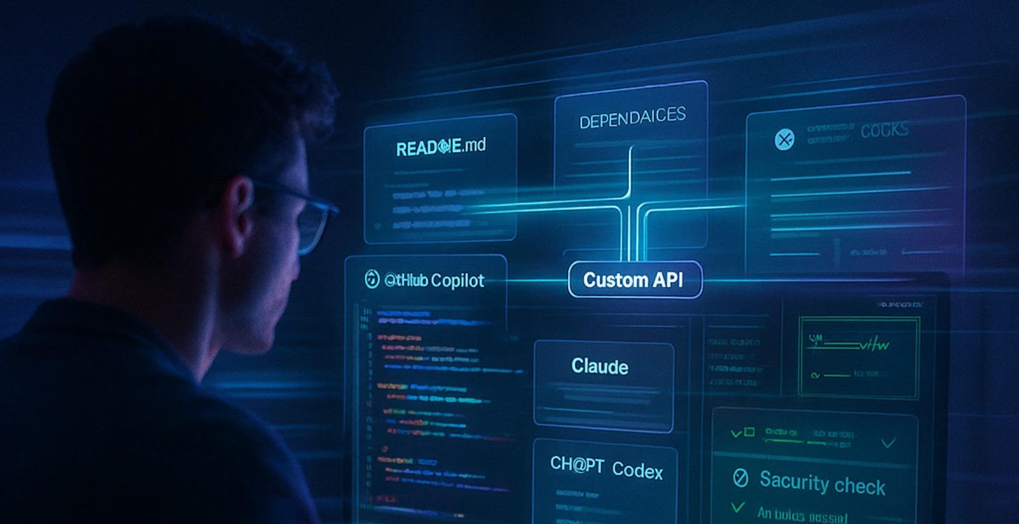 Vibe Coding: Leveraging AI Assistants in VSCode