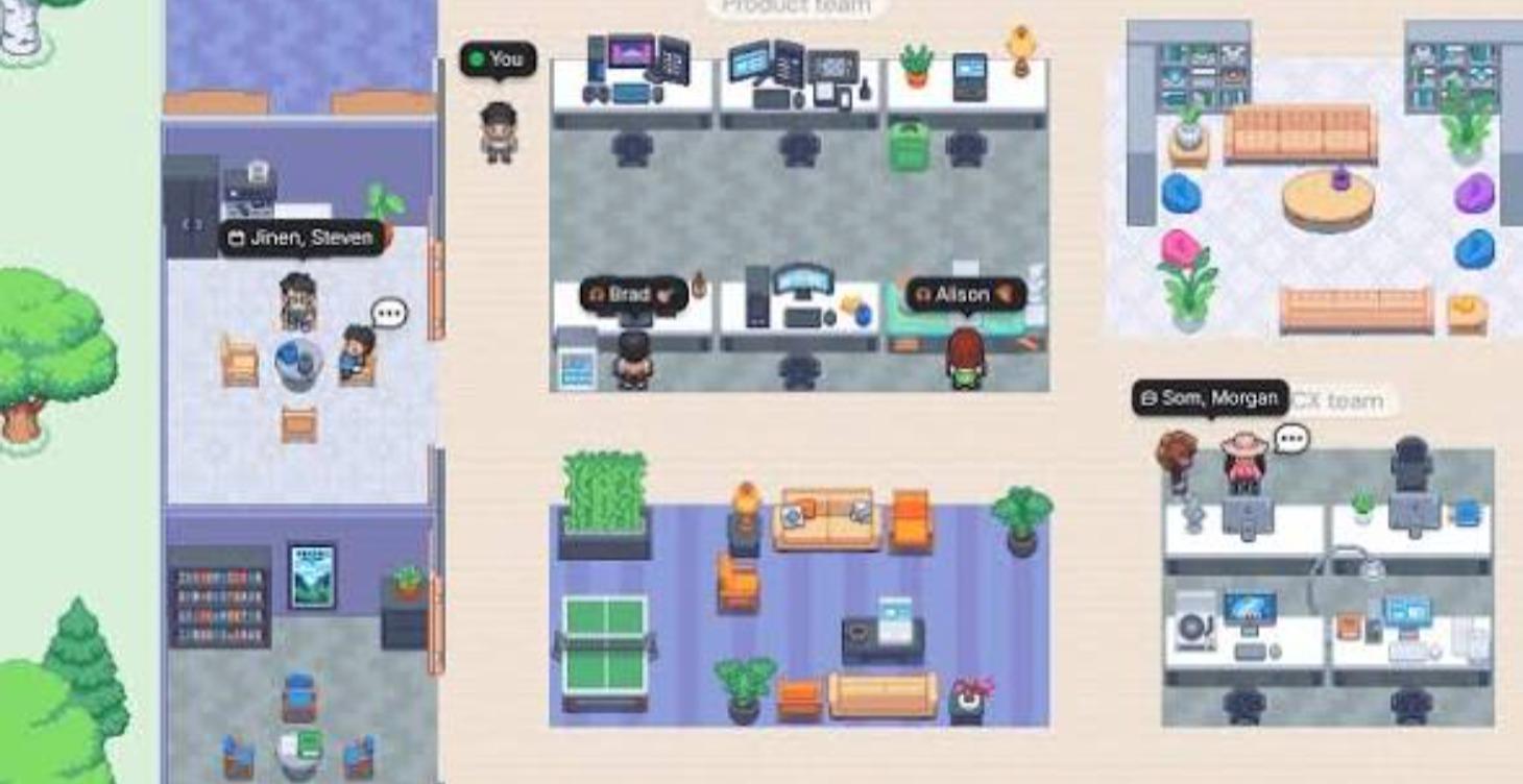 Welcome to the Virtual Learning Space