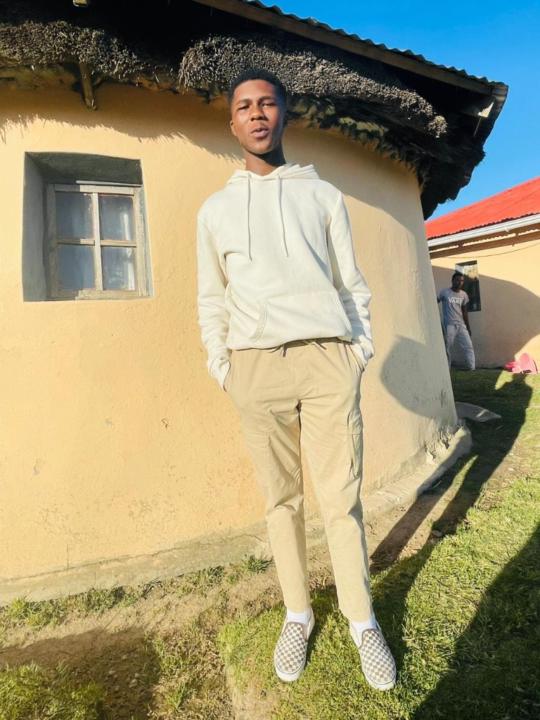 Sibabalwe Nontlantane
