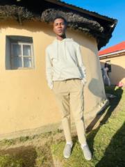 Sibabalwe Nontlantane