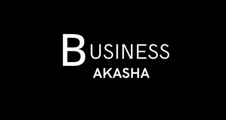 BUSINESS AKASHA