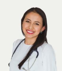 Dayanna Carolina Galvis Valenzuela