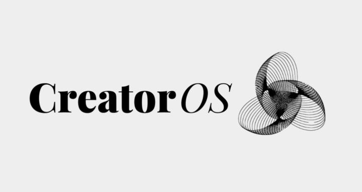 Creator OS
