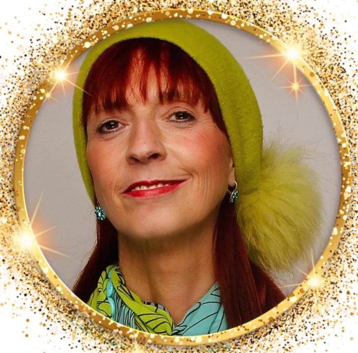 Claudia Maria Gräfin Brockdorff