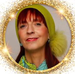 Claudia Maria Gräfin Brockdorff