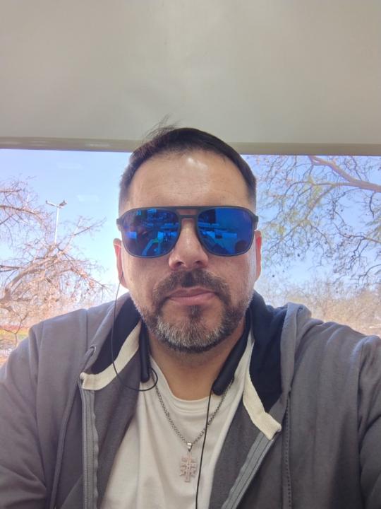 Mariano Ega
