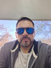 Mariano Ega