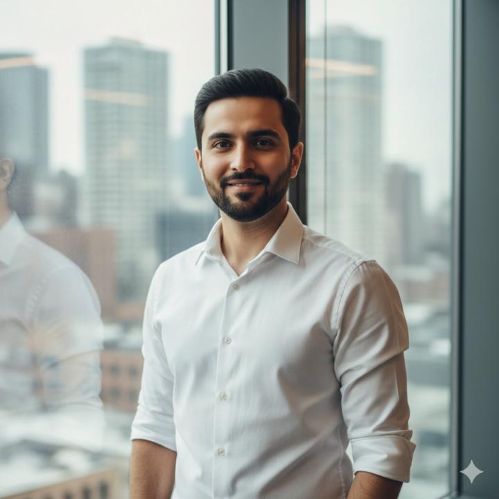 Mehran Azaan