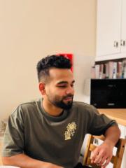 Nabeel Puthungara