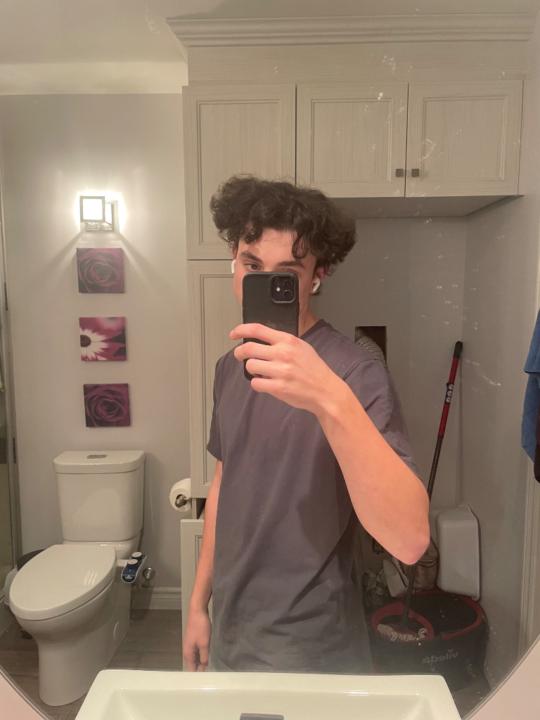 Zacharie Belanger