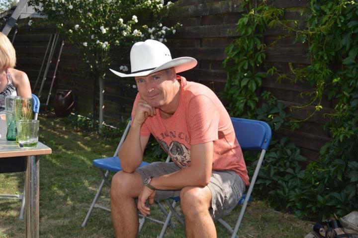 Gerrie Verkuijl